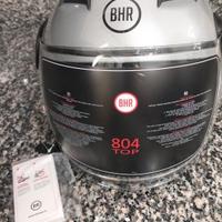 Casco BHR