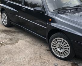 Delta evoluzione