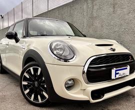 Mini Cooper SD 2.0 170cv 5 p.,cerchi diamantati,sp