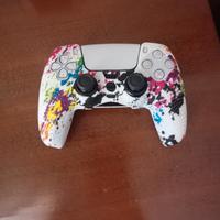 cover joystick ps5 