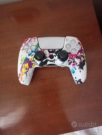 cover joystick ps5 