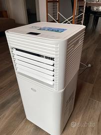 Condizionatore Portatile