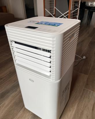 Condizionatore Portatile