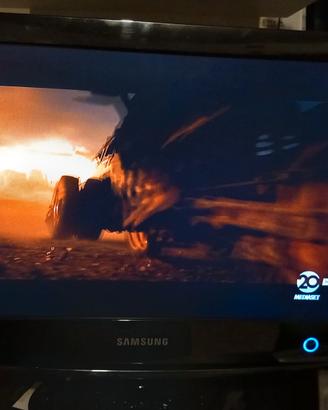 tv monitor decoder 