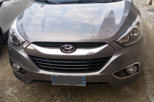 Splendida ix35 xpossible