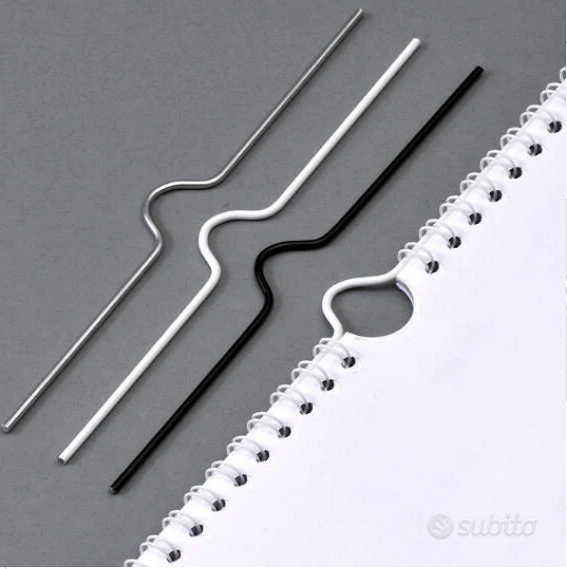 Ganci Adesivi A Forma Di Cuore - 6 Pezzi | Per Parete, Bagno, Cucina, Porta Oggetti - Foto 3