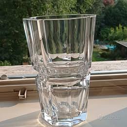 VASO IN CRISTALLO BACCARAT - “EDITH”