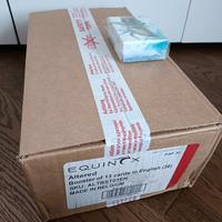 Altered Sealed Case Beyond the Gates (Btg) - ENG