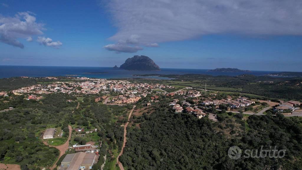 Terreno di 25000 m² a Loiri Porto San Paolo - Vista 5