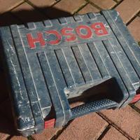 flessibile medio marca bosch con scatola originale