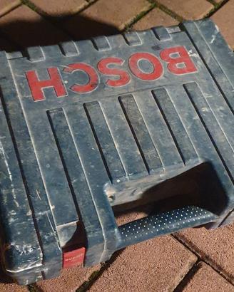 flessibile medio marca bosch con scatola originale