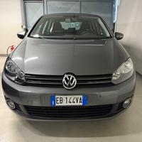 Volkswagen Golf 1.6 5p. Highline BiFuel