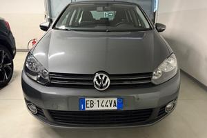 Volkswagen Golf 1.6 5p. Highline BiFuel