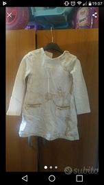 Vestito 1 Classe 6 anni