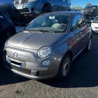 Ricambi fiat 500 twinair