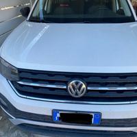 T-CROSS