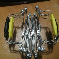 supporti per pirofile o vasi 