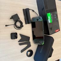Lenovo Legion Go 512GB Gaming Bundle