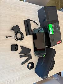 Lenovo Legion Go 512GB Gaming Bundle