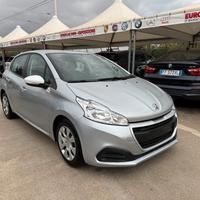 Peugeot 208 PureTech 82 5 porte Active