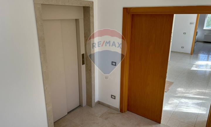 Ufficio - Acquaviva delle Fonti