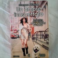 Libro: un amore inaspettato 