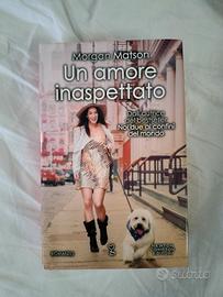 Libro: un amore inaspettato 