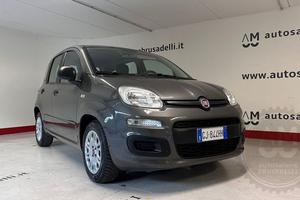 FIAT Panda 1.0 FireFly S&S Hybrid 5 POSTI *P...