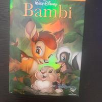 DVD walt disney