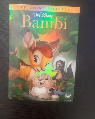 DVD walt disney