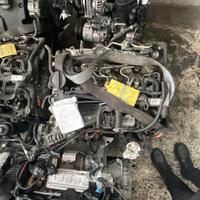 MOTORE B47D20A 2.0 TD BMW