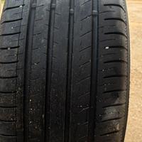 Coppia Gomme auto Yokohama 245/45/19