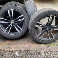 Cerchi BMW X 3
