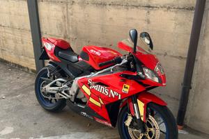 Aprilia Rs 125 2T
