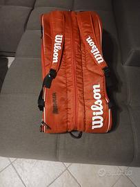 Borsa tennis