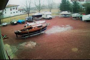 Parcheggio rimessaggio