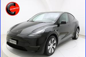 Tesla Model Y Long Range Dual Motor AWD
