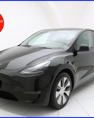 Tesla Model Y Long Range Dual Motor AWD