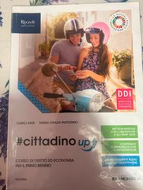 Libro#cittadinoup