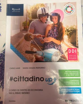 Libro#cittadinoup