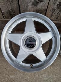 cerchi  Momo Star
