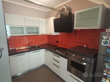 CUCINA
V