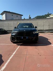 Bmw X5 Xdrive 30d