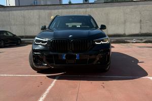 Bmw X5 Xdrive 30d