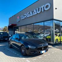 Maserati Ghibli 3.0 V6 Modena 430cv awd auto