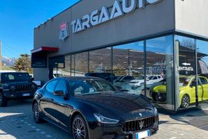 Maserati Ghibli 3.0 V6 Modena 430cv awd auto
