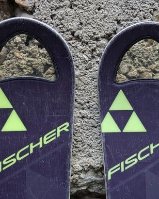Sci Fischer RC4 WC World Cup SC PRO