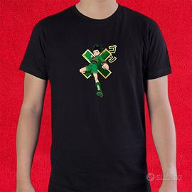 T Shirt Gon Taglia S Hunter x Hunter