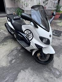 YAMAHA T-MAX 500 2002