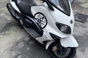 YAMAHA T-MAX 500 2002
